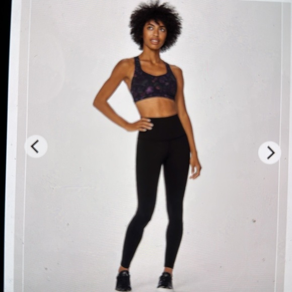 Lululemon Wunder Under Super High Rise Tight Full On LUON 28”
Black - Picture 4 of 4